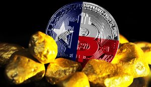 Texas Mining Bitcoin