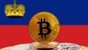 Bitcoin Liechtenstein