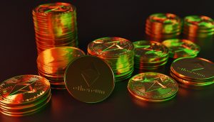 Ethereum ETH