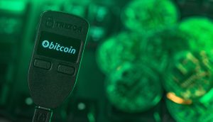Trezor