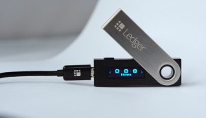 Ledger-Wallet
