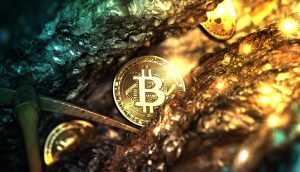 Bitcoin Mining