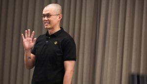 Binance