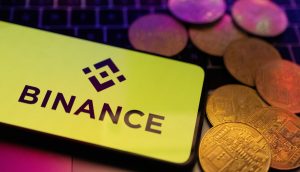 Binance Österreich
