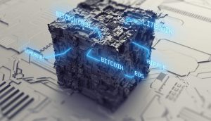 blockchain erfindung erfinder