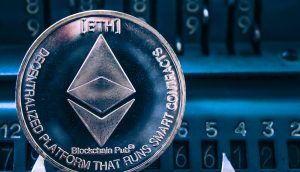 Ethereum Virtual Machine EVM