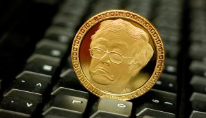 Bitcoin Satoshi Nakamoto