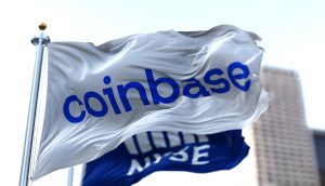 Coinbase Hongkong
