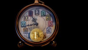 Timestamp Blockchain Bitcoin