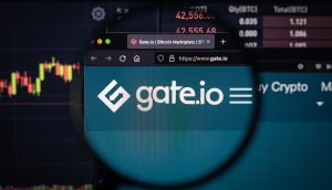 Gate.io Multichain