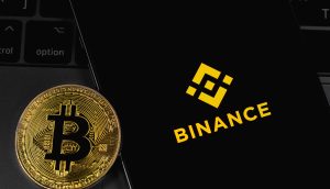 Binance Belgien