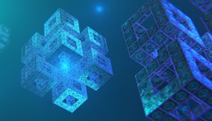 Wie werden Blöcke in der Blockchain verbunden?