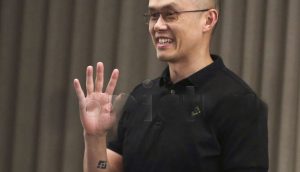 Binance