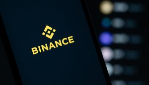 Binance CFTC