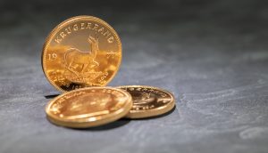 Gold Stablecoins