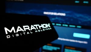 Marathon Digital