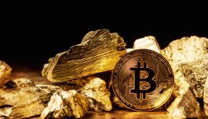 das digitale gold bitcoin wervoll