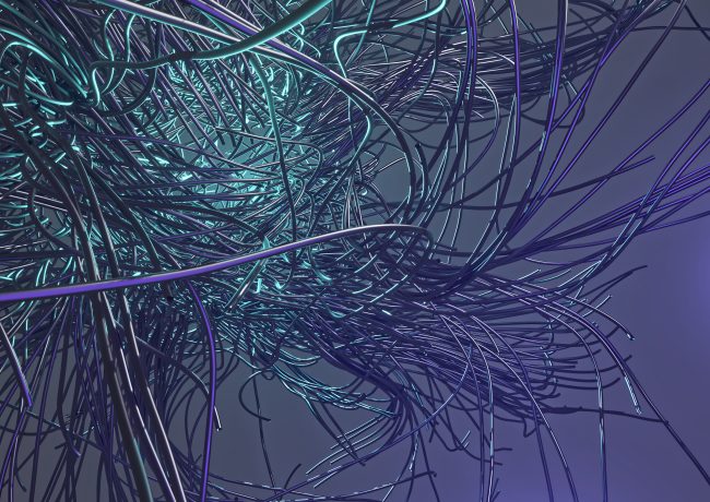 IOTA Tangle Hashgraph