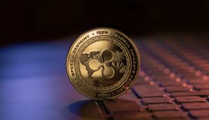 Ripple XRP Citigroup