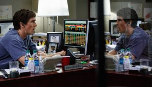 Michael Burry