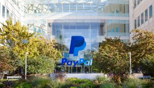 PayPal Stablecoin