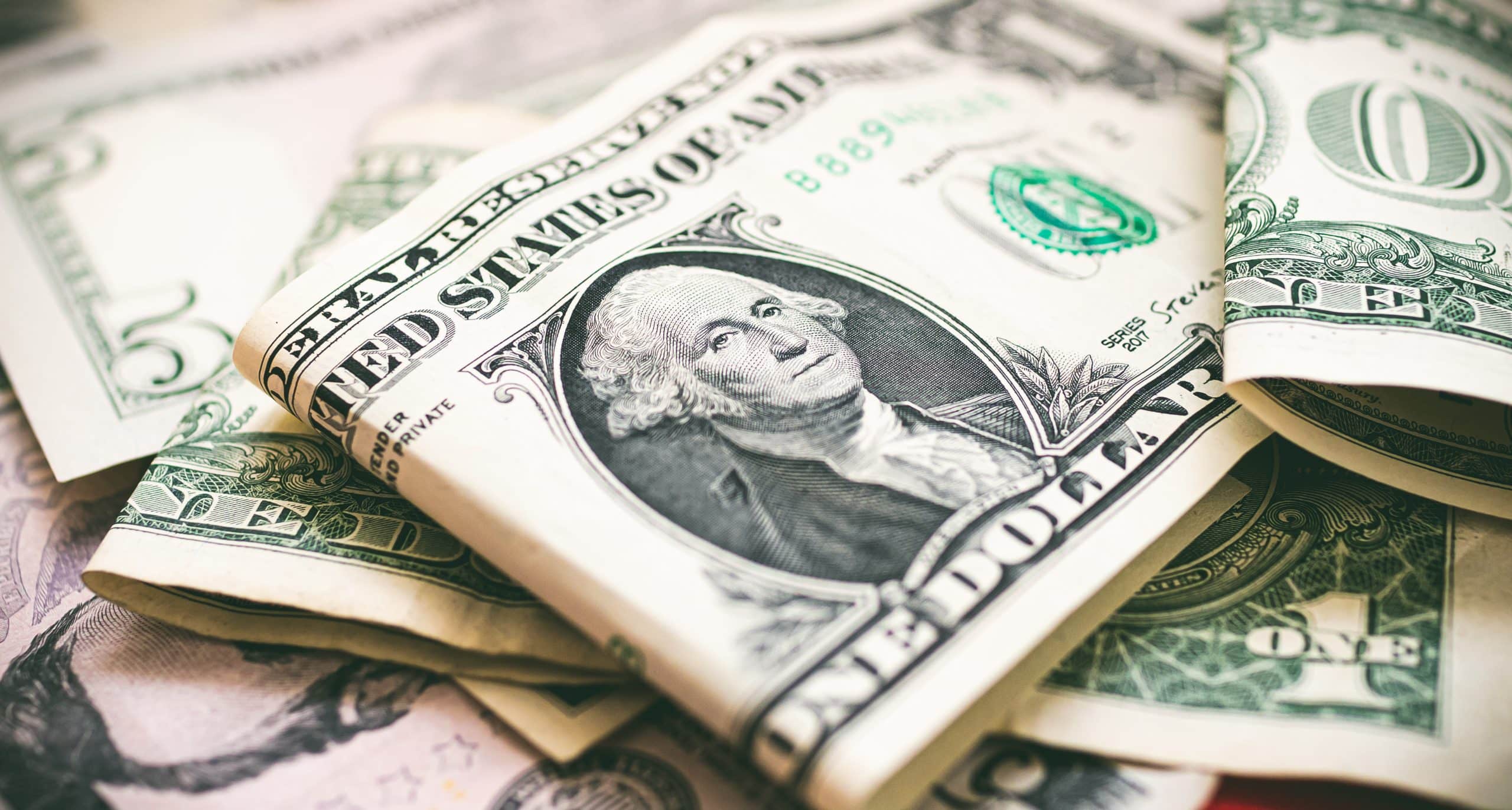 US-Dollar und Stablecoins