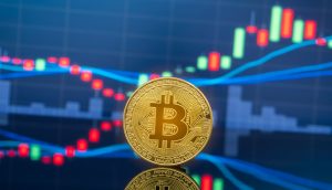 Bitcoin-Kurs