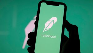 Robinhood Bitcoin