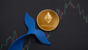 Wale besitzen immer mehr Ethereum