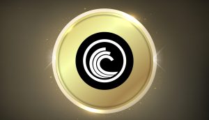 bittorent token (Btt) sharing-ökonomie