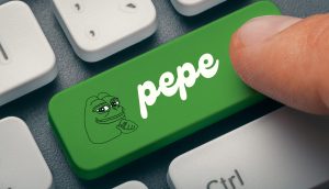 PEPE Memecoin