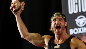 Logan Paul Cryptozoo