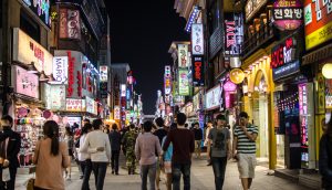 Busan Blockchain