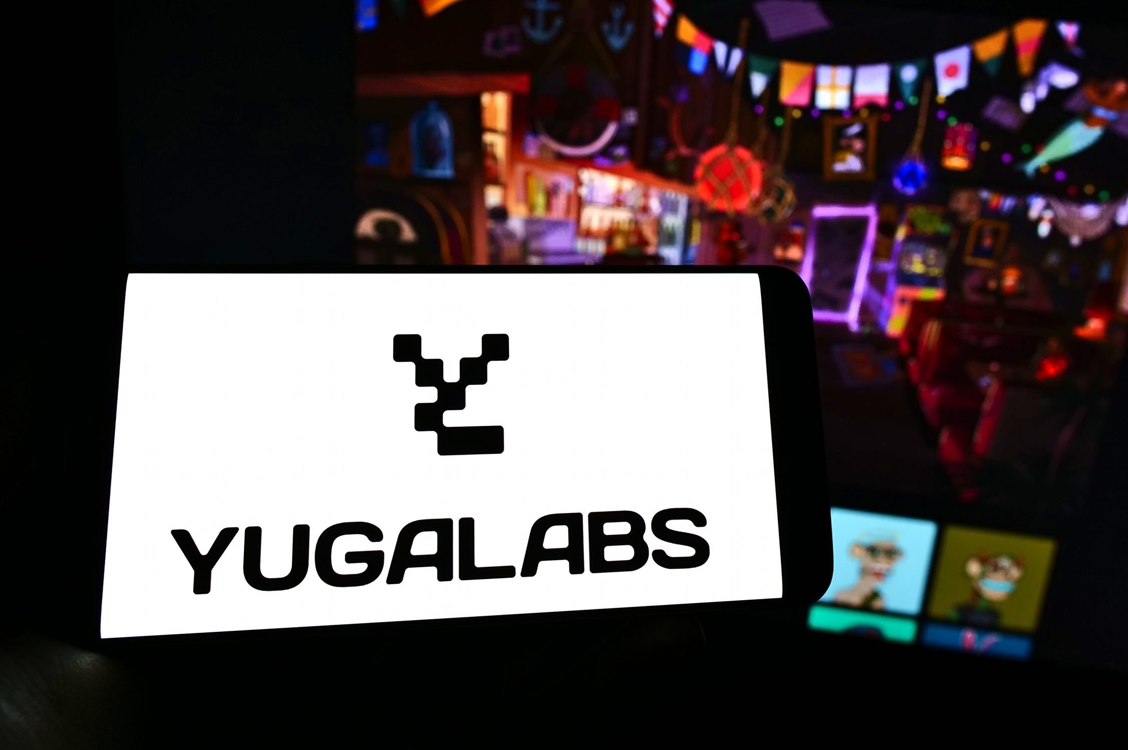 Yuga Labs