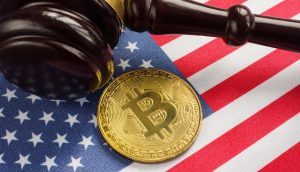 Krypto-Regulierung USA
