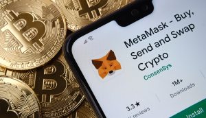 MetaMask Snaps ermöglicht Bitcoin-Transaktionen.