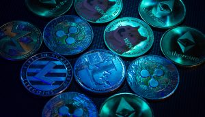 Top 5 Coins