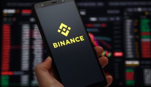Binance