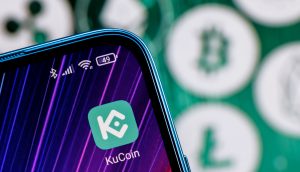 Kucoin Token (KCS)