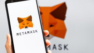 MetaMask Wallet