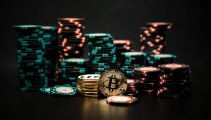 Stake Krypto Casino