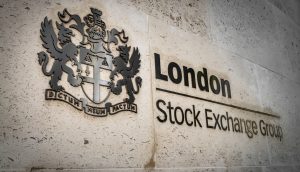 London Stock Exchange Group Blockchain