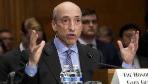 Gary Gensler Bitcoin ETF