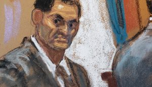 Sam Bankman-Fried
