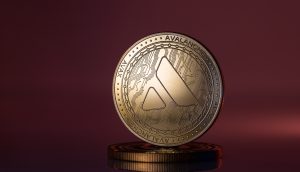 Avalanche Avax