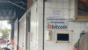 Bitcoin Adoption El Salvador