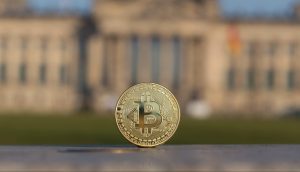 Bitcoin Deutschland