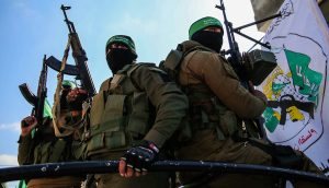 Hamas Elliptic