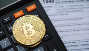 Krypto Steuern Bitcoin Deutsche Investoren