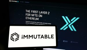 ImmutableX